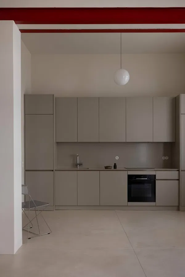 195 m² Building for Sale in Kolonos - Kolokinthous, Athens Center — photo 3
