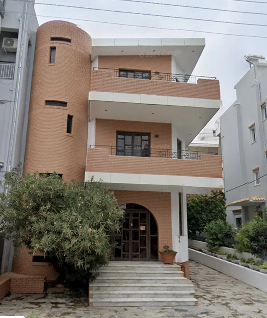 400 m² Building for Sale in Ilioupoli, Athens Southern suburbs