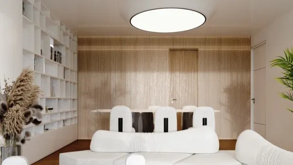 160 m² Three-Bedroom Newly Built Apartment for Sale in Voula, Athens Southern suburbs — photo 4