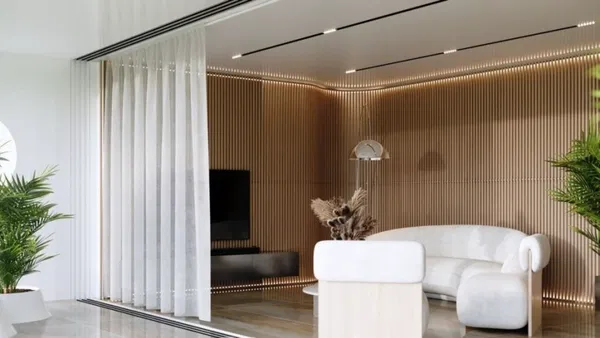 103 m² Two-Bedroom Apartment for Sale in Voula, Athens Southern suburbs — photo 5