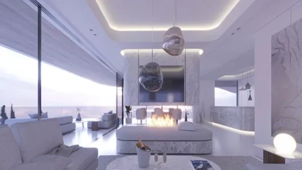 Newly Built 156 m² Apartment with Three Bedrooms for Sale in Voula, Athens Southern suburbs — photo 4