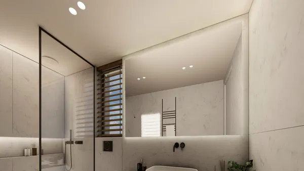Newly Built 223 m² Apartment with Four Bedrooms for Sale in Voula, Athens Southern suburbs — photo 4