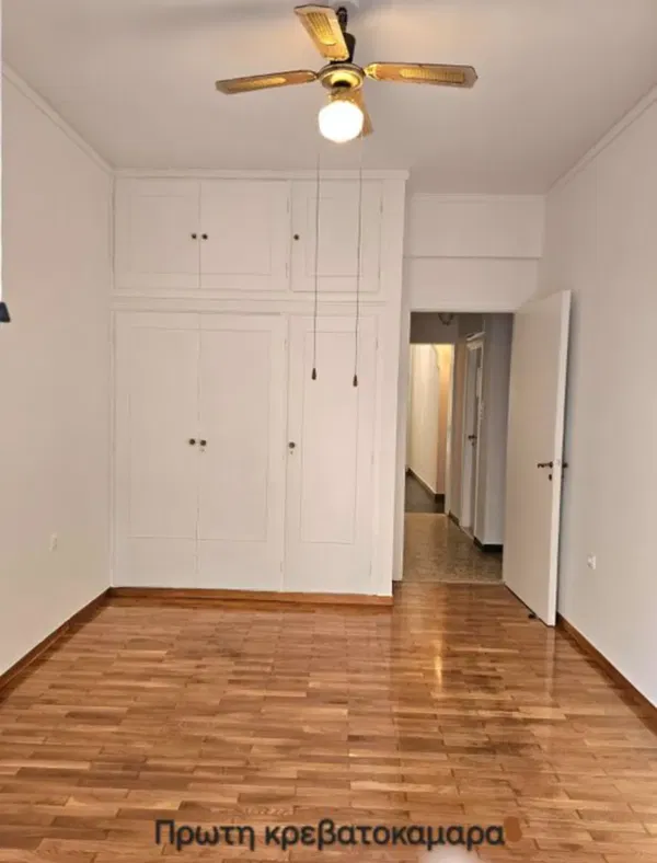 Renovated 73 m² Apartment with Two Bedrooms for Sale in Kolonos - Kolokinthous, Athens Center — photo 4
