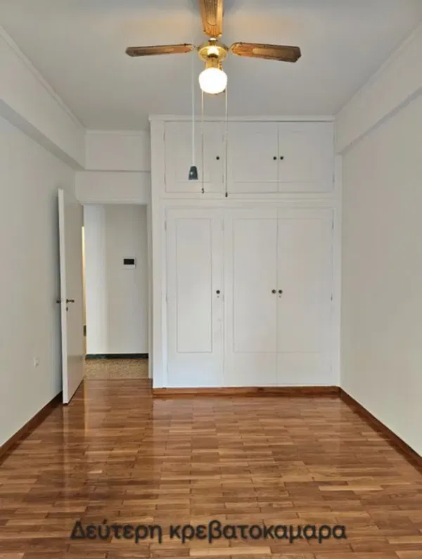 Renovated 73 m² Apartment with Two Bedrooms for Sale in Kolonos - Kolokinthous, Athens Center — photo 5