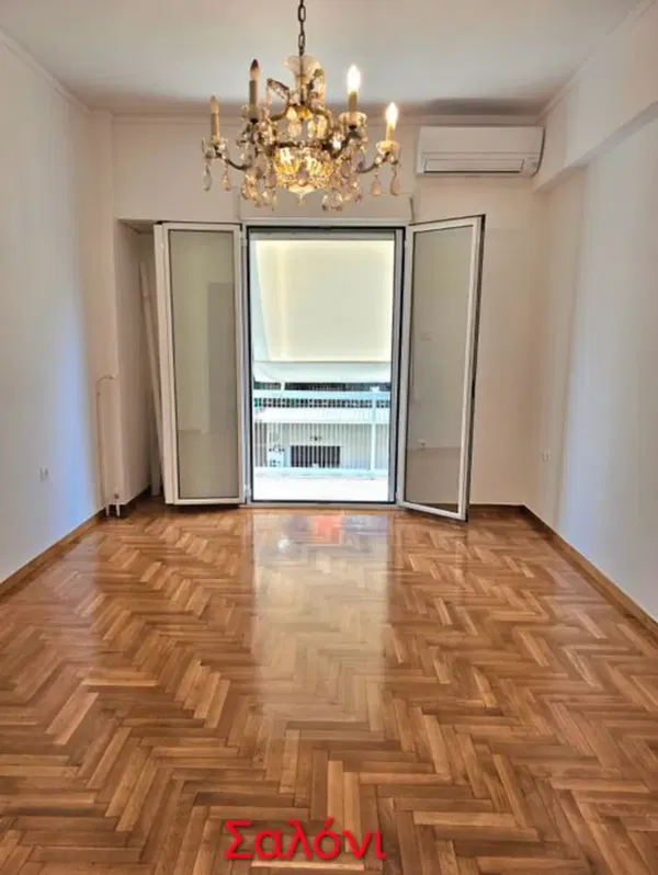 Renovated 73 m² Apartment with Two Bedrooms for Sale in Kolonos - Kolokinthous, Athens Center — photo 3