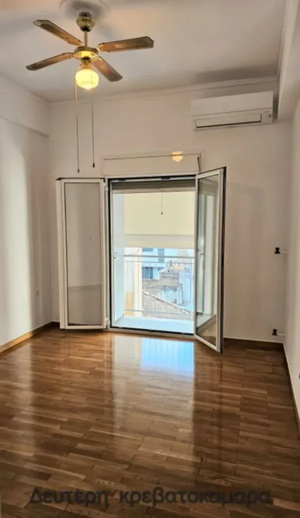 Renovated 73 m² Apartment with Two Bedrooms for Sale in Kolonos - Kolokinthous, Athens Center