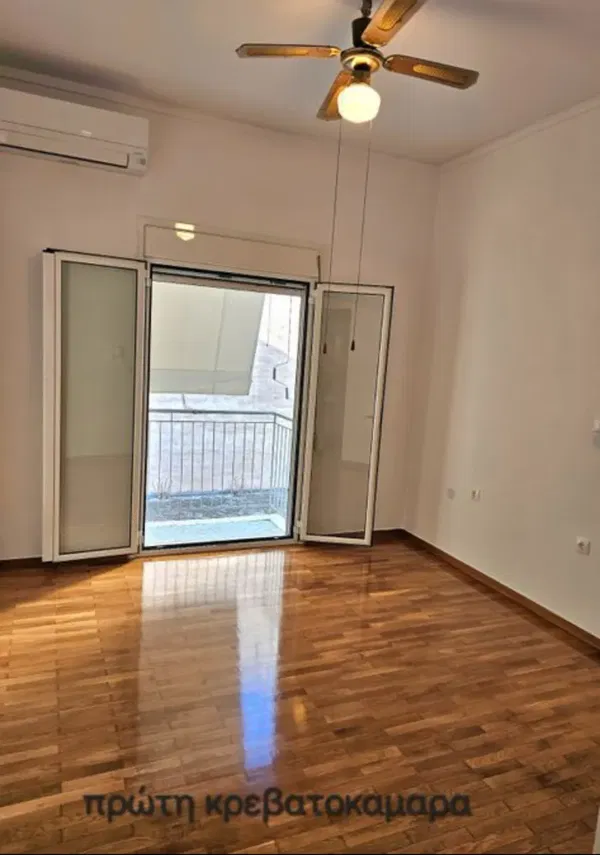Renovated 73 m² Apartment with Two Bedrooms for Sale in Kolonos - Kolokinthous, Athens Center — photo 2