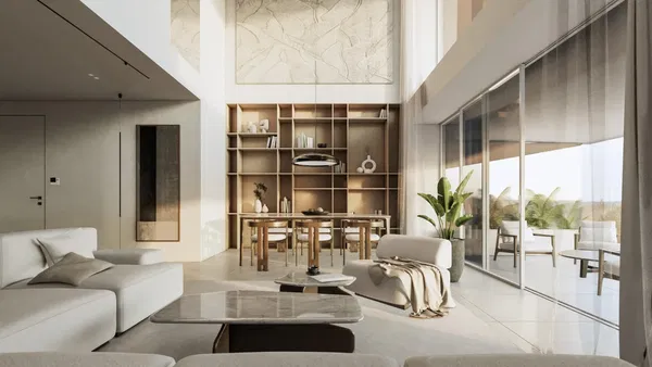149 m² Apartment with Three Bedrooms for Sale in Glyfada, Athens Southern suburbs — photo 5