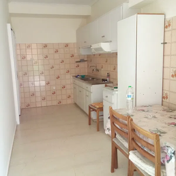 76 m² Two-Bedroom Apartment for Sale in Zografou, Athens Center — photo 3