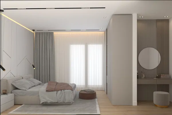 176 m² Three-Bedroom Apartment for Sale in Voula, Athens Southern suburbs — photo 4