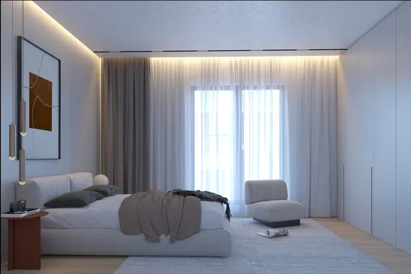 176 m² Three-Bedroom Apartment for Sale in Voula, Athens Southern suburbs — photo 5