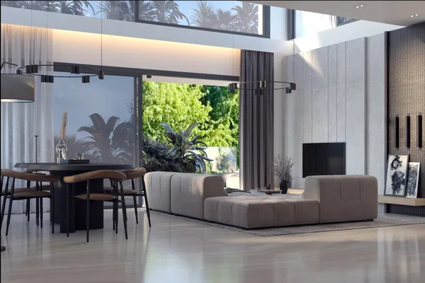 176 m² Three-Bedroom Apartment for Sale in Voula, Athens Southern suburbs