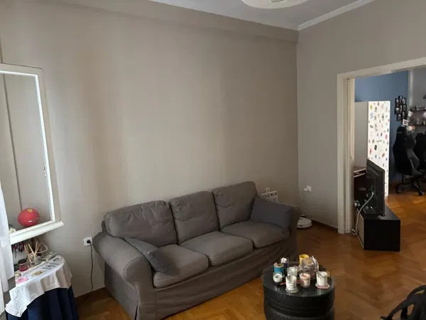 Apartment for Sale in Pangrati, Athens Center with Central heating