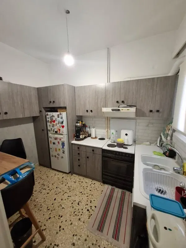 Apartment for Sale in Pangrati, Athens Center with Central heating — photo 5
