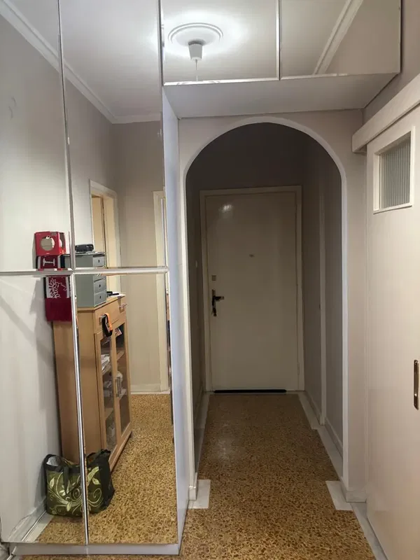 Apartment for Sale in Pangrati, Athens Center with Central heating — photo 2