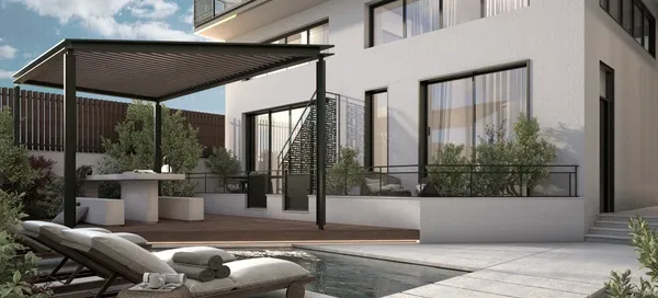 Contemporary Two-Bedroom Apartment for Sale in Agios Ioannis, Athens Southern suburbs — photo 2