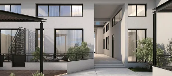 Contemporary Two-Bedroom Apartment for Sale in Agios Ioannis, Athens Southern suburbs — photo 3