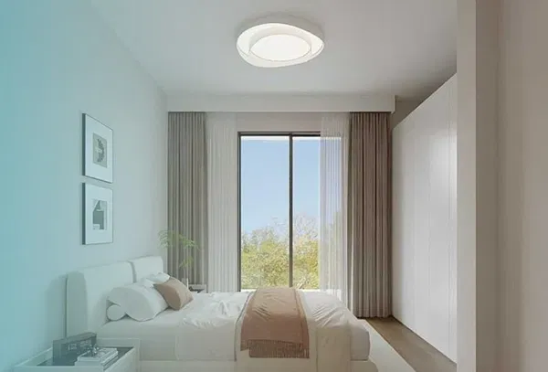 One-Bedroom Seafront Apartment for Sale in Gazi - Metaxourgio - Votanikos, Athens Center — photo 3