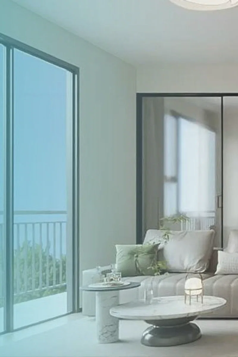 One-Bedroom Seafront Apartment for Sale in Gazi - Metaxourgio - Votanikos, Athens Center