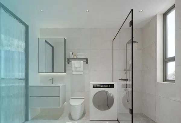 One-Bedroom Seafront Apartment for Sale in Gazi - Metaxourgio - Votanikos, Athens Center — photo 5