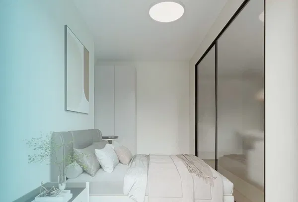 One-Bedroom Seafront Apartment for Sale in Gazi - Metaxourgio - Votanikos, Athens Center — photo 4