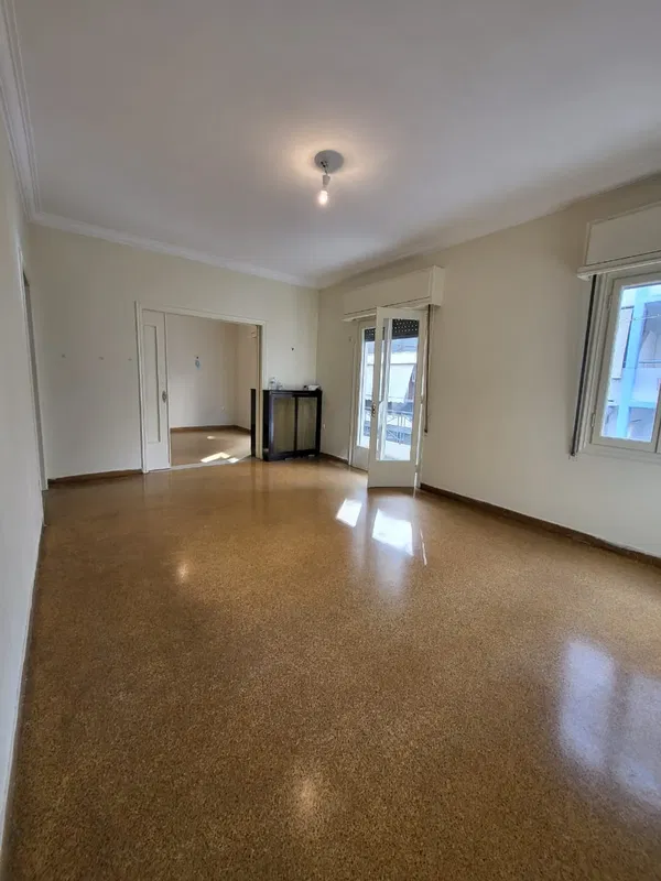 110 m² Three-Bedroom Apartment for Sale in Ampelokipoi, Athens Center