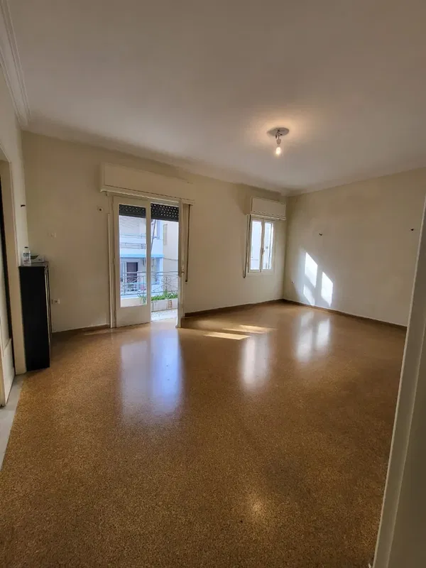 110 m² Three-Bedroom Apartment for Sale in Ampelokipoi, Athens Center — photo 2