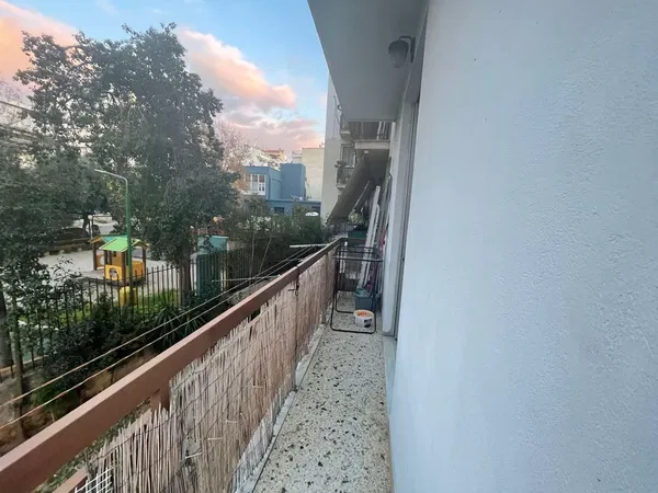 86 m² Two-Bedroom Apartment for Sale in Kaisariani, Athens Southern suburbs — photo 5