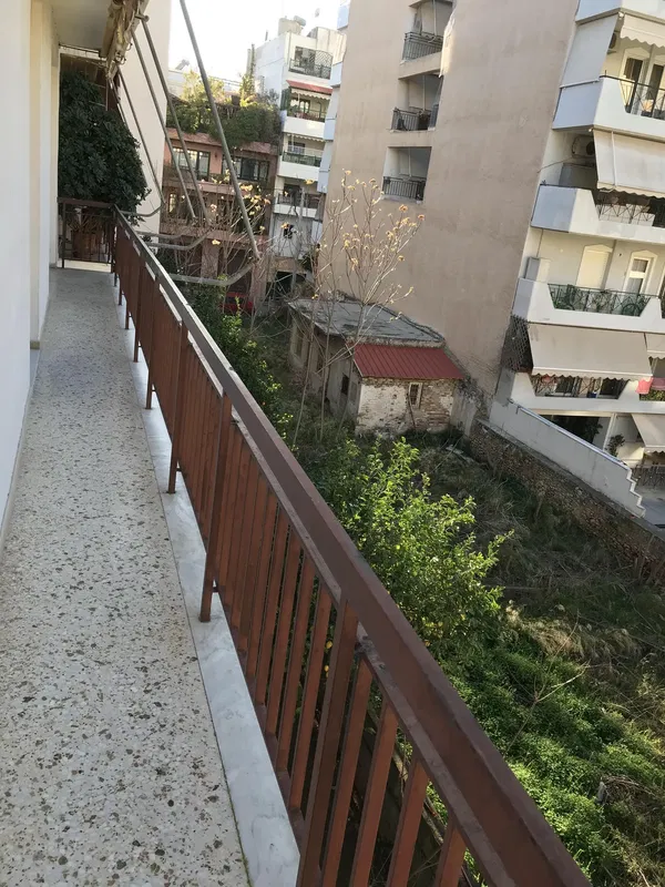 86 m² Two-Bedroom Apartment for Sale in Kaisariani, Athens Southern suburbs — photo 4
