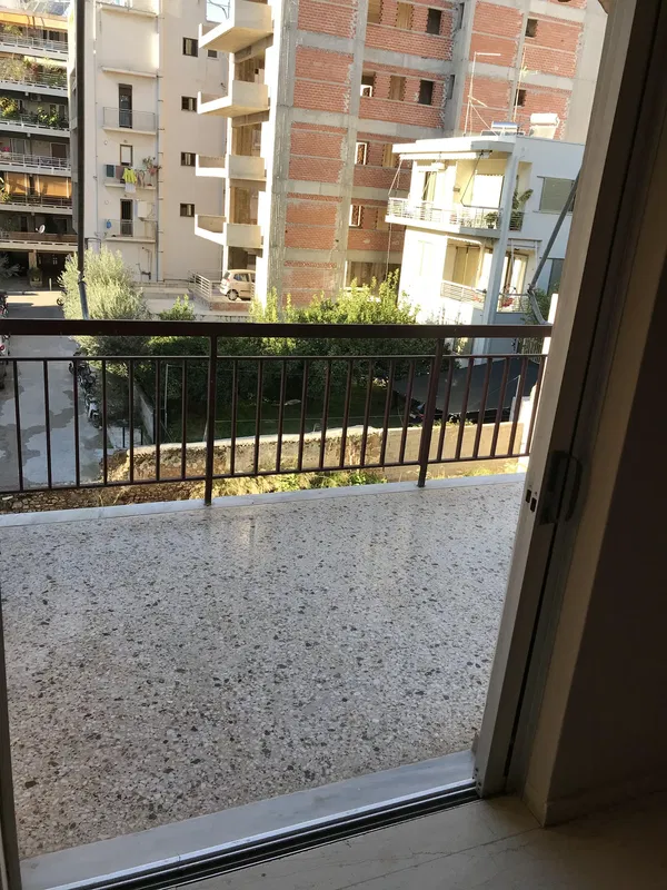 86 m² Two-Bedroom Apartment for Sale in Kaisariani, Athens Southern suburbs — photo 2