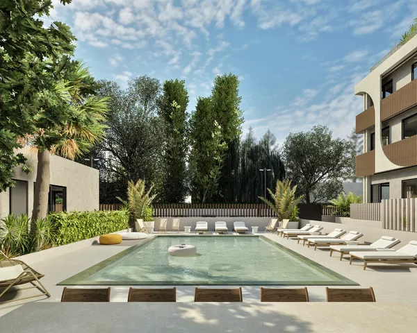 One-Bedroom Renovated Apartment for Sale in Elliniko, Athens Southern suburbs — photo 4