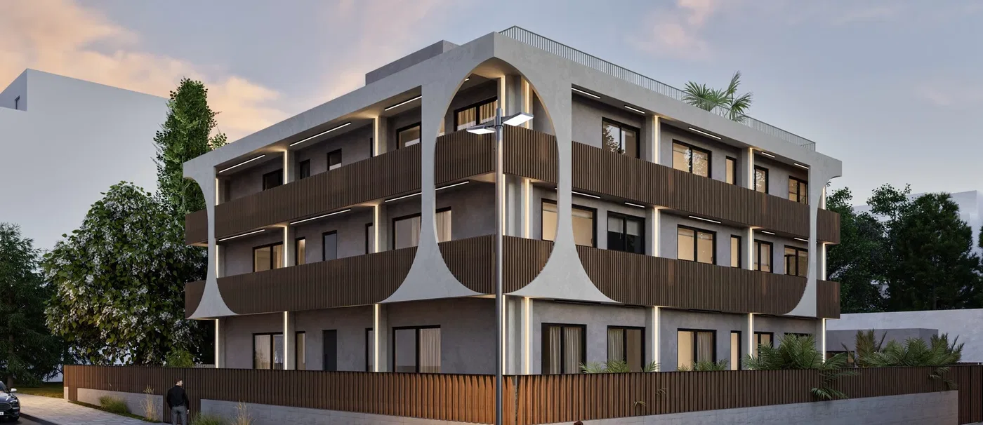 One-Bedroom Renovated Apartment for Sale in Elliniko, Athens Southern suburbs