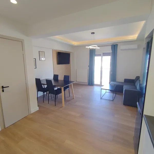 Sea View Two-Bedroom Apartment for Sale in Glyfada, Athens Southern suburbs — photo 2