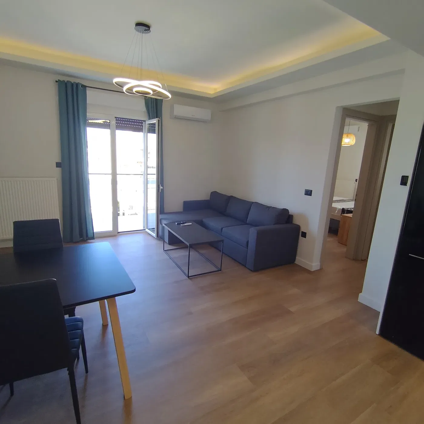 Sea View Two-Bedroom Apartment for Sale in Glyfada, Athens Southern suburbs