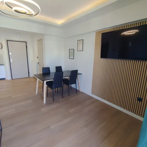 Sea View Two-Bedroom Apartment for Sale in Glyfada, Athens Southern suburbs — photo 3