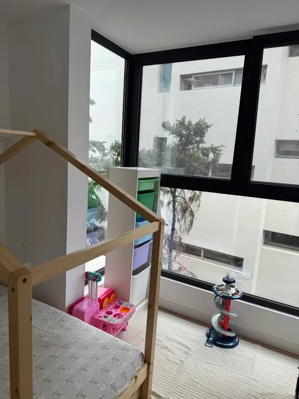 83 m² Apartment with Two Bedrooms for Sale in Glyfada, Athens Southern suburbs — photo 5