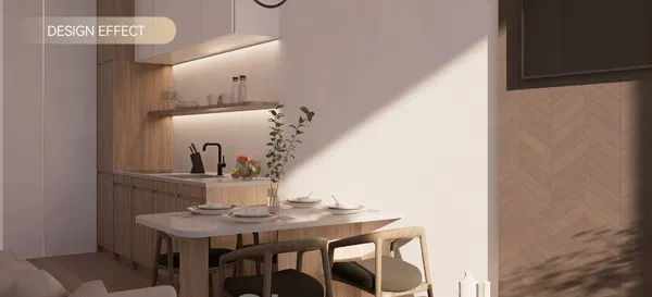 39 m² One-Bedroom Apartment for Sale in Exarchia - Neapoli, Athens Center — photo 3