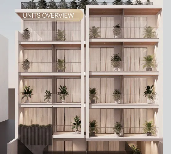 39 m² One-Bedroom Apartment for Sale in Exarchia - Neapoli, Athens Center
