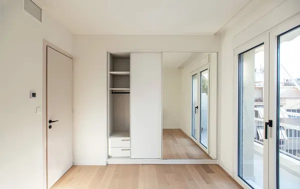 Renovated 65 m² Apartment with Two Bedrooms for Sale in Kallithea, Athens Southern suburbs — photo 5