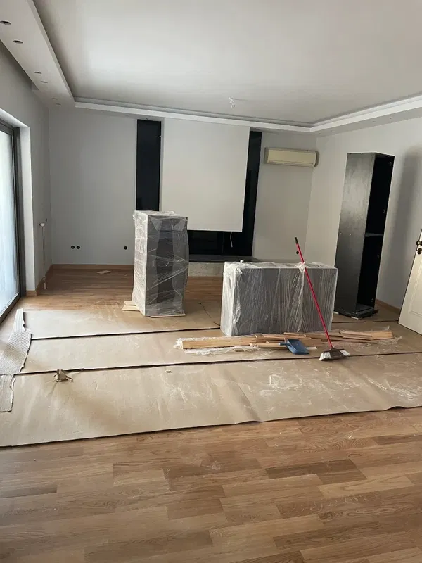 125 m² One-Bedroom Apartment for Sale in Elliniko, Athens Southern suburbs — photo 3