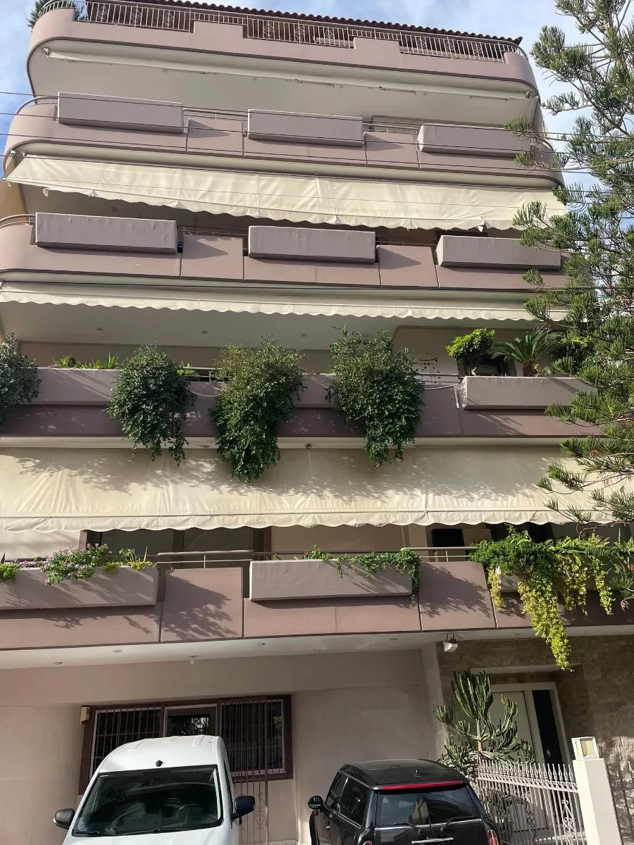 125 m² One-Bedroom Apartment for Sale in Elliniko, Athens Southern suburbs