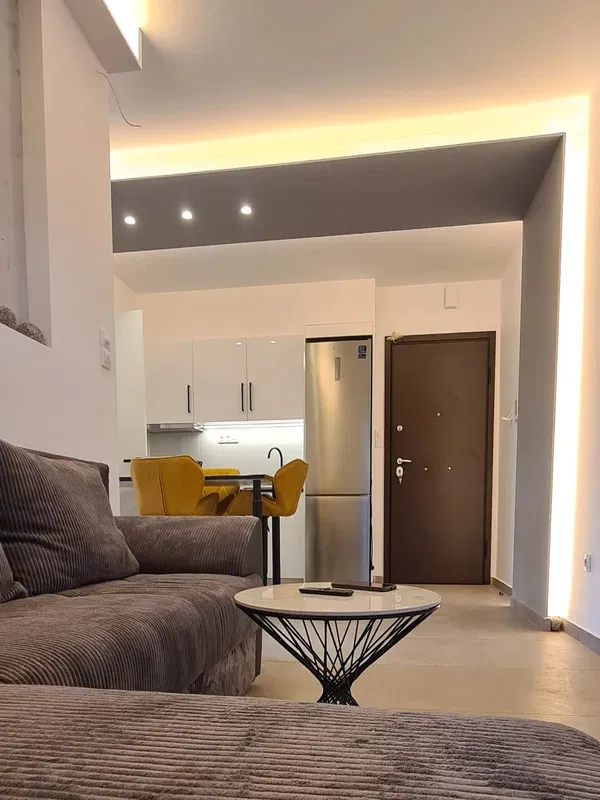 42 m² One-Bedroom Apartment for Sale in Elliniko, Athens Southern suburbs