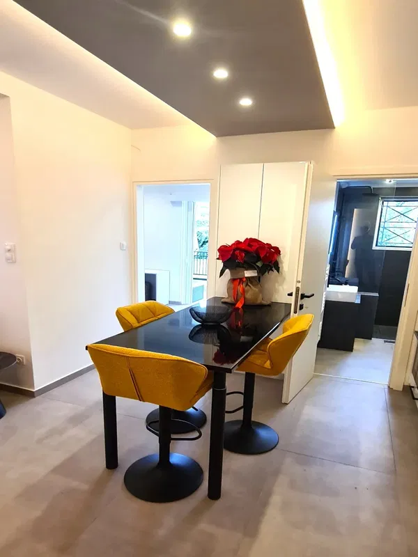 42 m² One-Bedroom Apartment for Sale in Elliniko, Athens Southern suburbs — photo 3