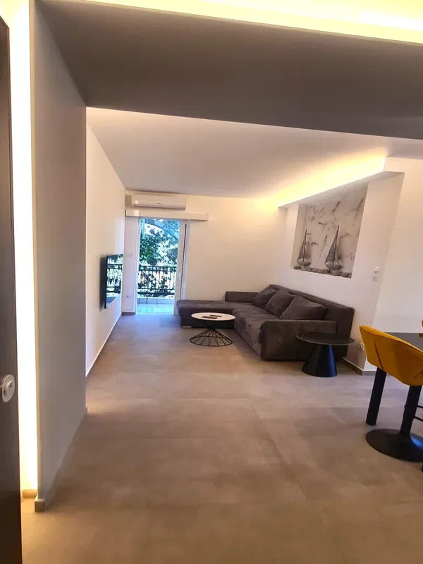 42 m² One-Bedroom Apartment for Sale in Elliniko, Athens Southern suburbs — photo 4