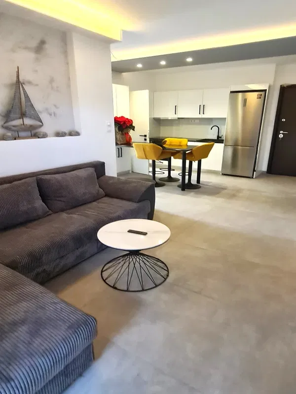 42 m² One-Bedroom Apartment for Sale in Elliniko, Athens Southern suburbs — photo 2