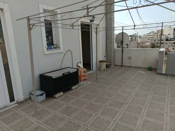 75 m² One-Bedroom Apartment for Sale in Piraeus — photo 2