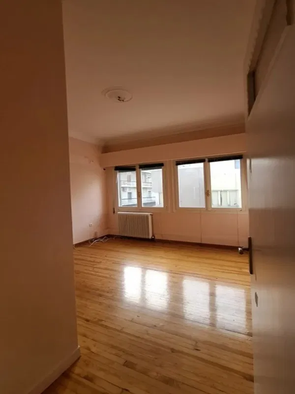 Three-Bedroom Apartment for Sale in Piraeus