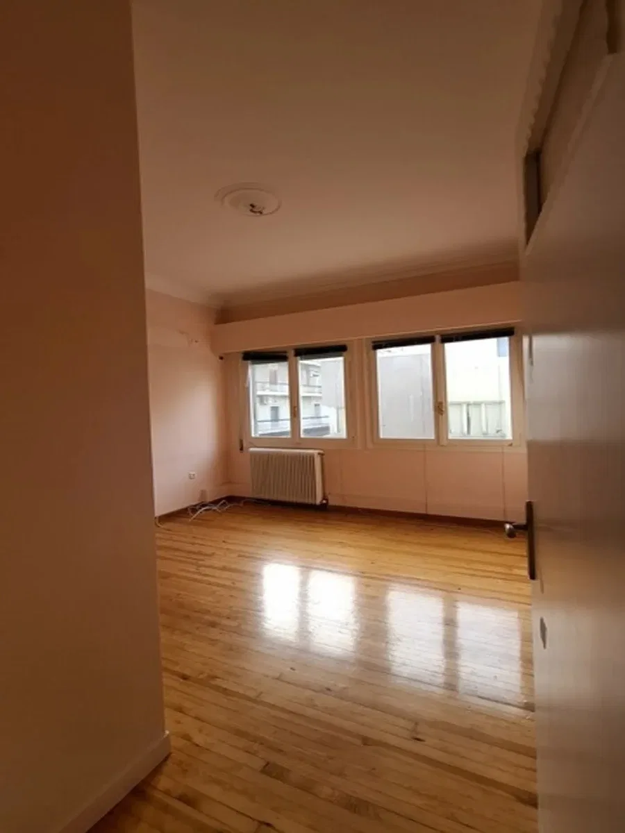 Three-Bedroom Apartment for Sale in Piraeus