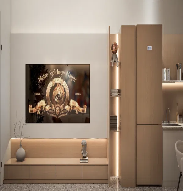 Newly Built 54 m² Apartment with One Bedrooms for Sale in Nikaia, Piraeus — photo 5