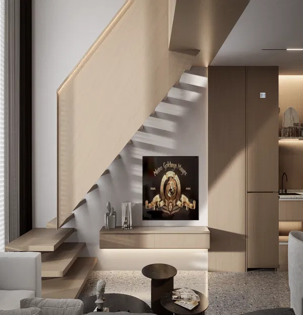 Newly Built 54 m² Apartment with One Bedrooms for Sale in Nikaia, Piraeus — photo 3